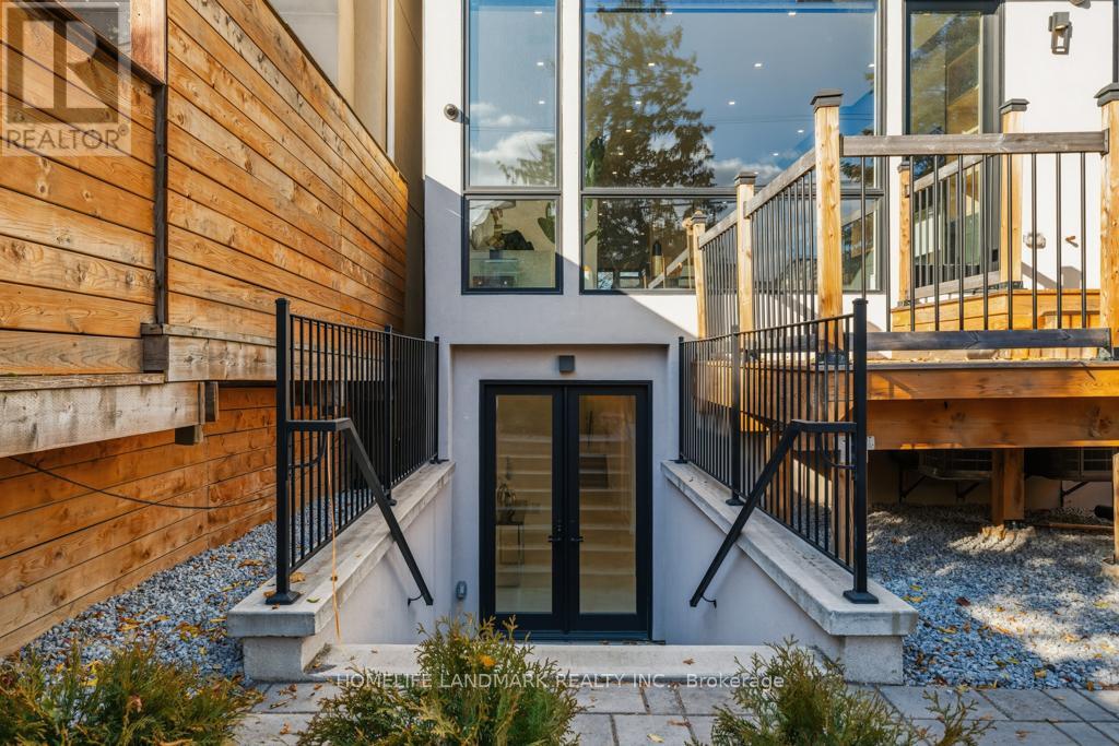 253 Cranbrooke Avenue, Toronto, Ontario  M5M 1M8 - Photo 41 - C12575302