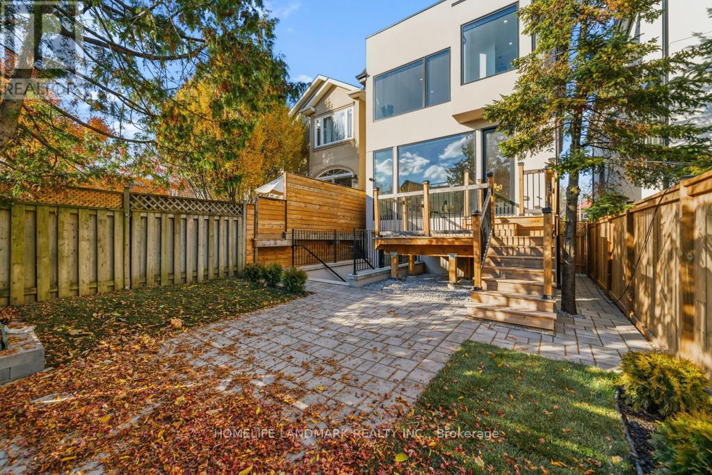 253 Cranbrooke Avenue, Toronto, Ontario  M5M 1M8 - Photo 42 - C12575302