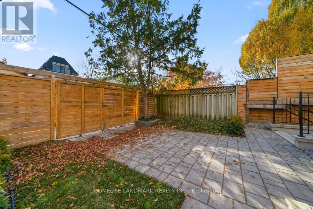 253 Cranbrooke Avenue, Toronto, Ontario  M5M 1M8 - Photo 43 - C12575302