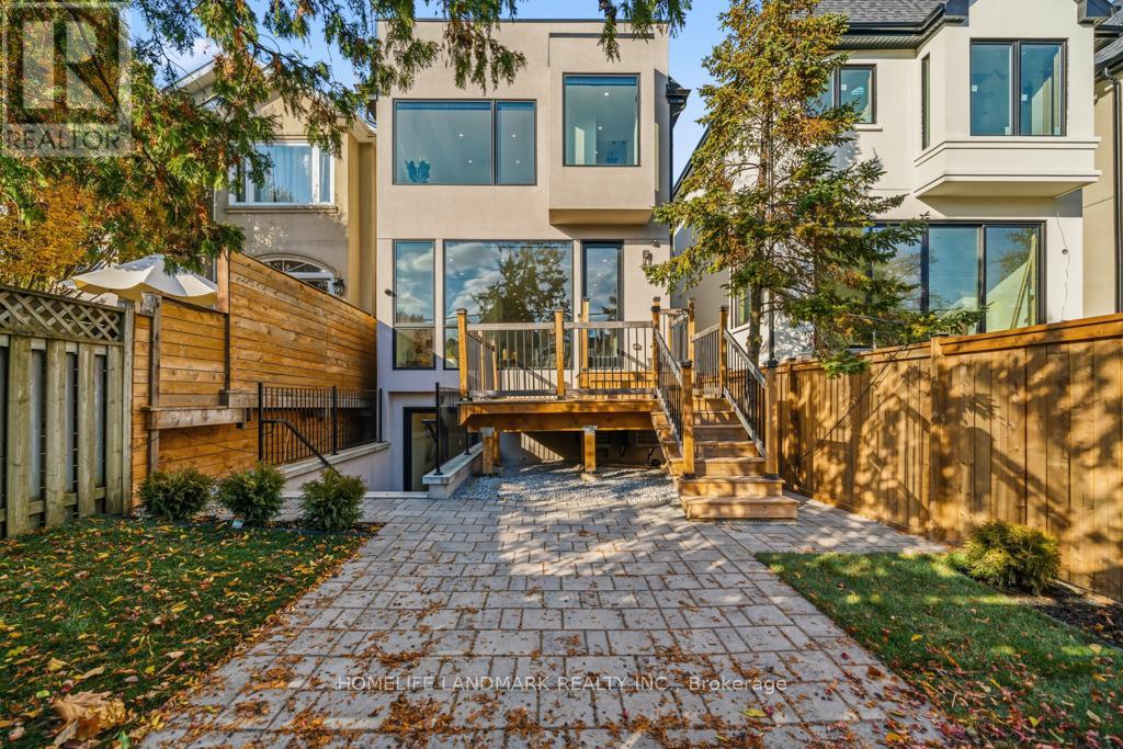 253 Cranbrooke Avenue, Toronto, Ontario  M5M 1M8 - Photo 44 - C12575302