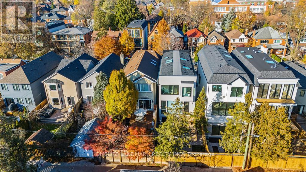 253 Cranbrooke Avenue, Toronto, Ontario  M5M 1M8 - Photo 45 - C12575302