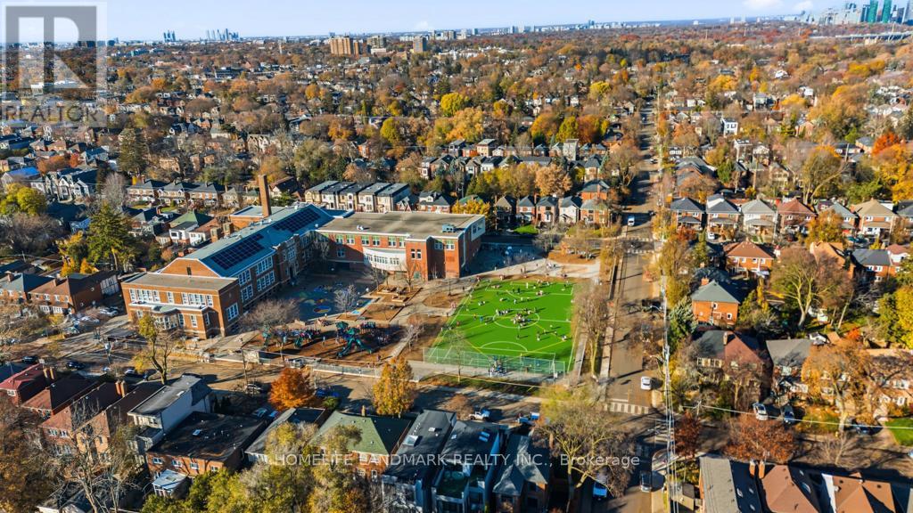 253 Cranbrooke Avenue, Toronto, Ontario  M5M 1M8 - Photo 47 - C12575302