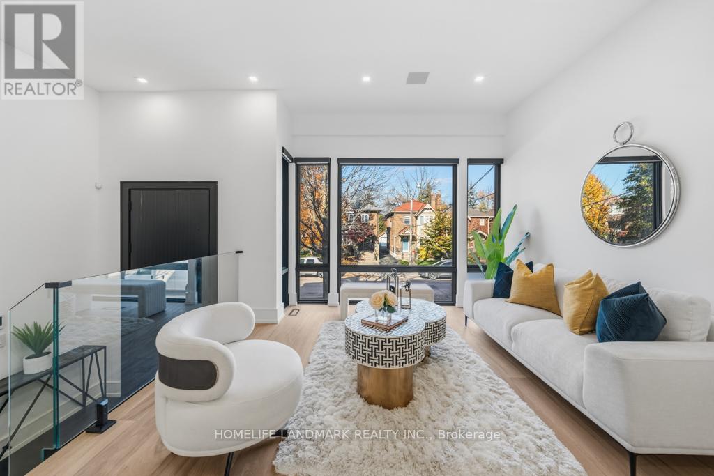 253 Cranbrooke Avenue, Toronto, Ontario  M5M 1M8 - Photo 6 - C12575302