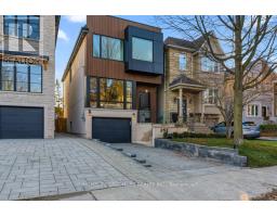 253 CRANBROOKE AVENUE, Toronto, Ontario