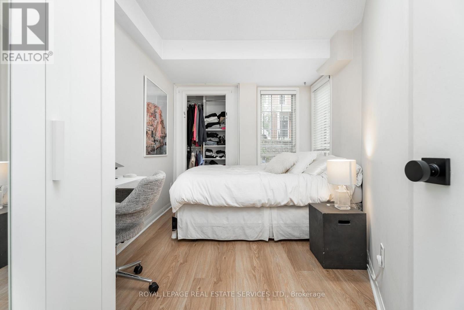 32 - 11 Niagara Street W, Toronto, Ontario  M5V 3N9 - Photo 20 - C12575310