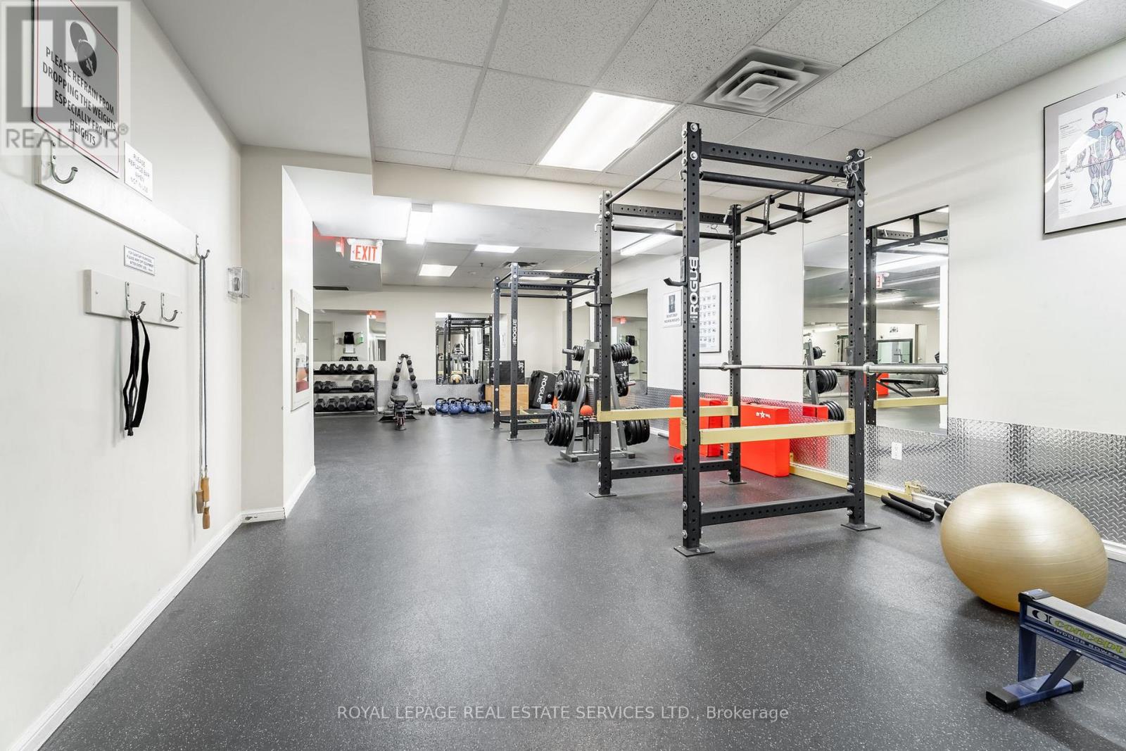 32 - 11 Niagara Street W, Toronto, Ontario  M5V 3N9 - Photo 27 - C12575310