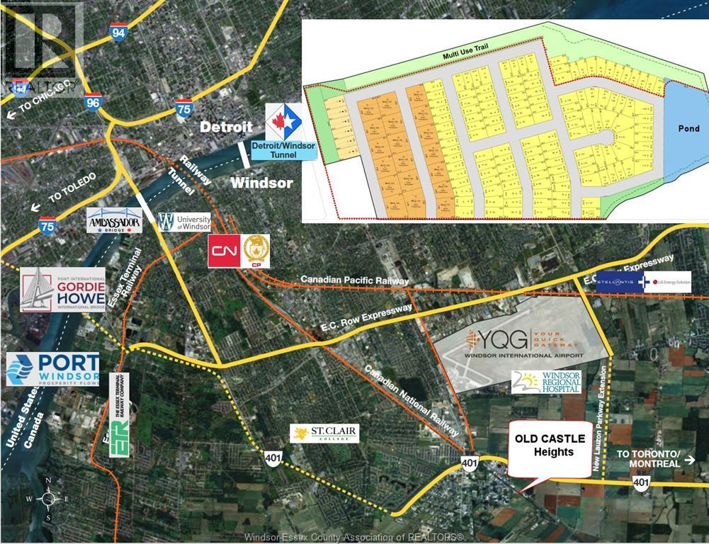 5223 Talia Trail, Tecumseh, Ontario N0R 1K0 - Photo 16 - 25028191