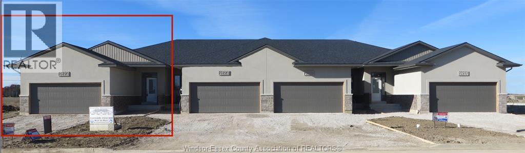 5223 Talia Trail, Tecumseh, Ontario N0R 1K0 - Photo 2 - 25028191