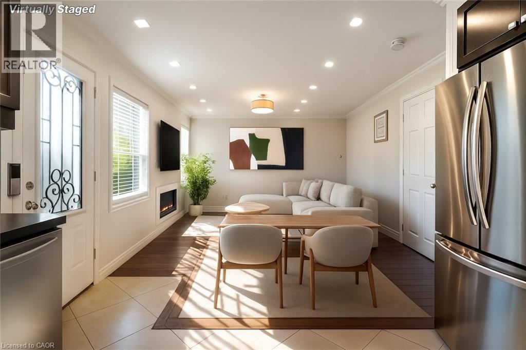 564 Walmer Road, Hamilton, Ontario  L8H 3E7 - Photo 7 - 40784063