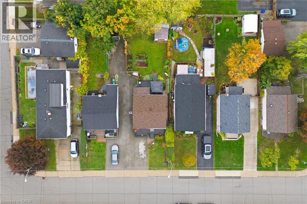 564 Walmer Road, Hamilton, Ontario  L8H 3E7 - Photo 34 - 40784063