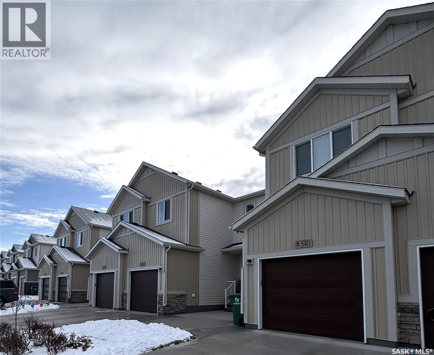 540 Myles Heidt MANOR, Saskatoon, Saskatchewan