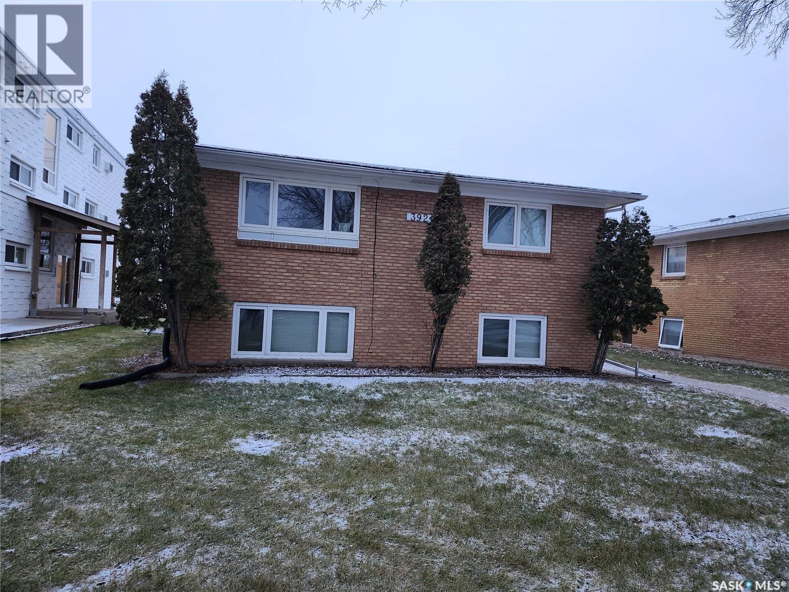 3920 Retallack Street, Regina, Saskatchewan  S4S 3B9 - Photo 1 - SK024659