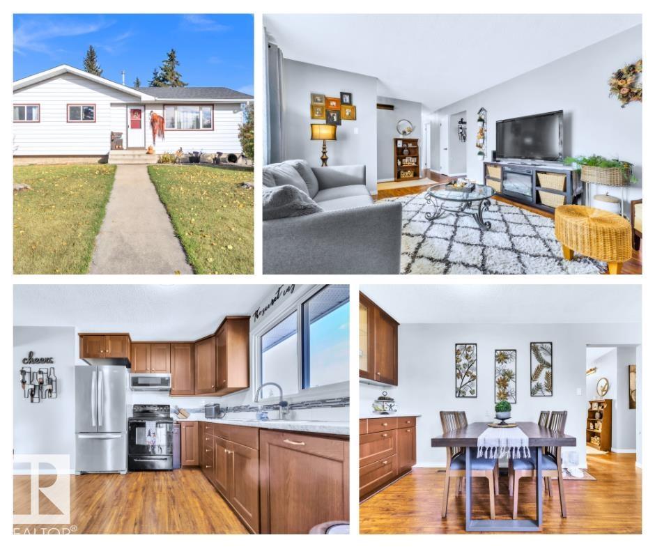 10606 97 Av, Morinville, Alberta  T8R 1E4 - Photo 1 - E4463201