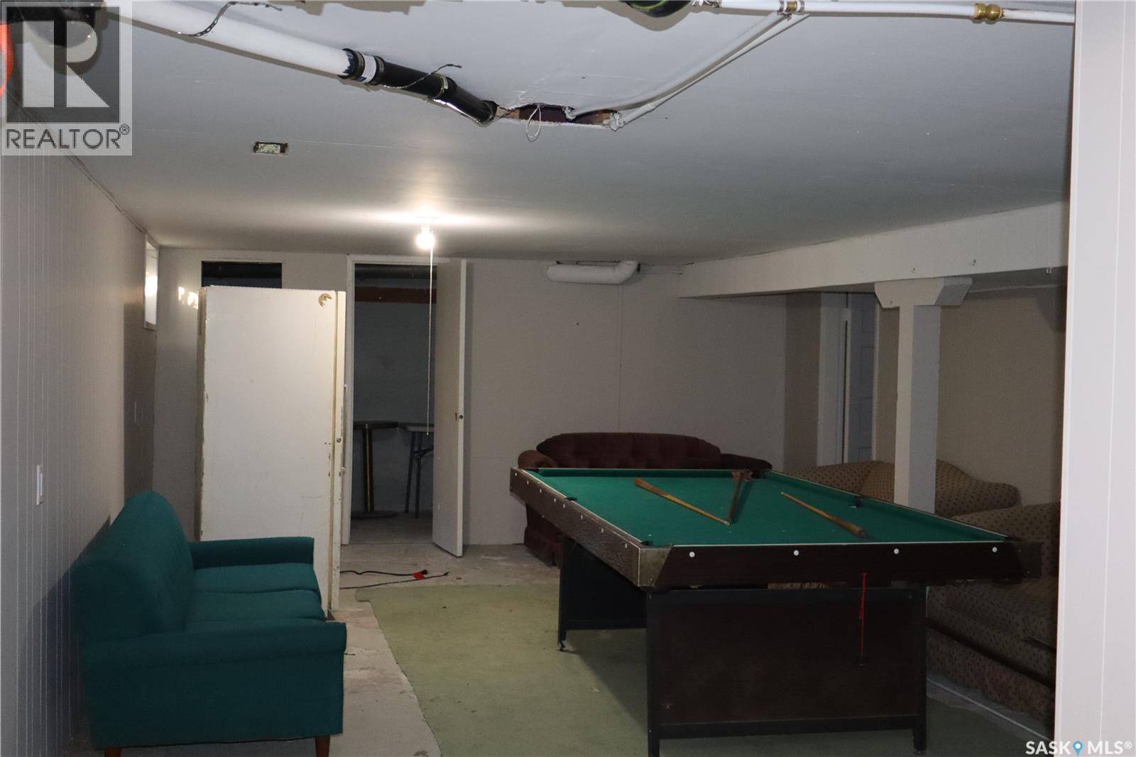 203 5th Avenue W, Assiniboia, Saskatchewan  S0H 0B0 - Photo 15 - SK024630