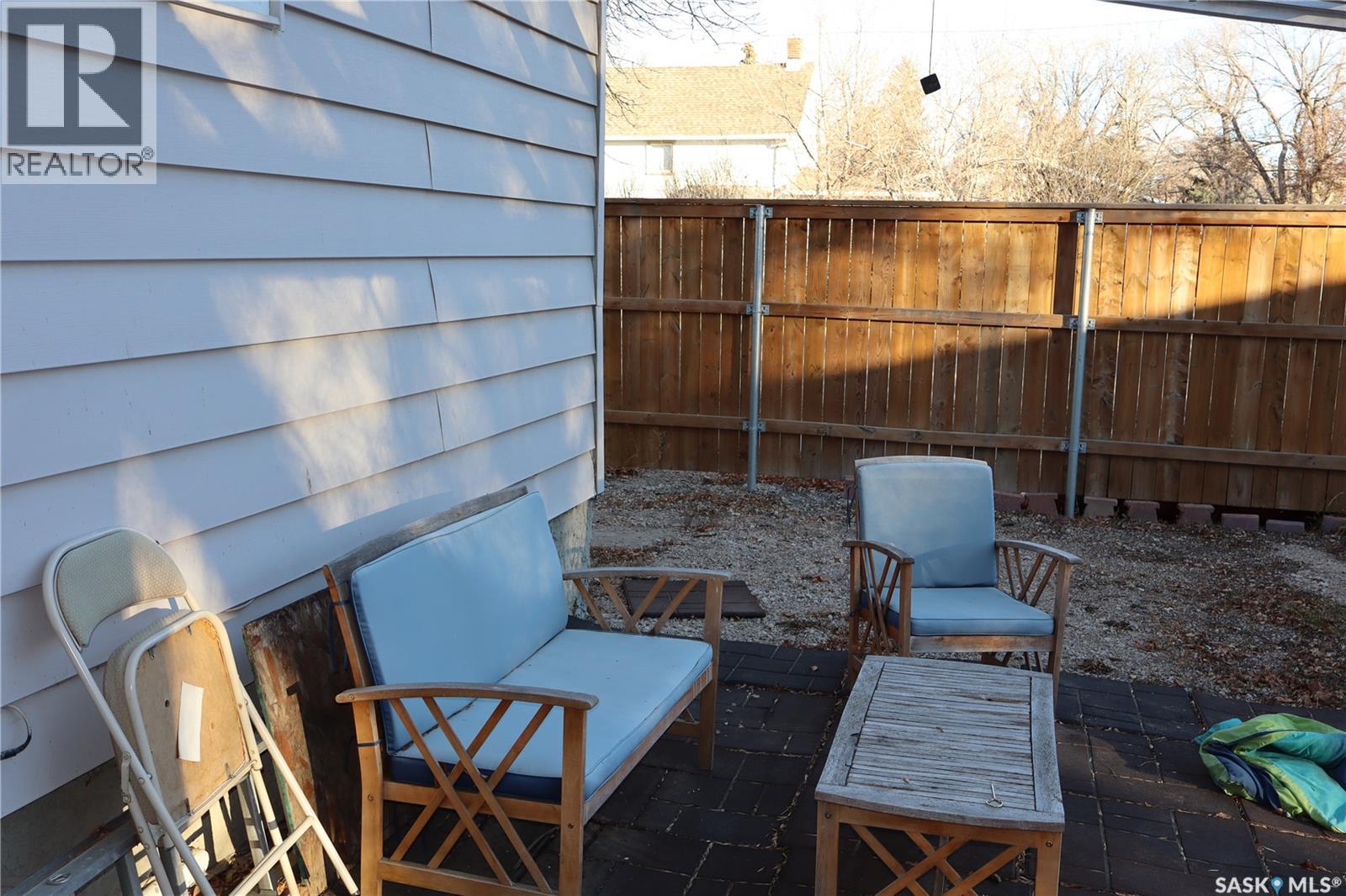 203 5th Avenue W, Assiniboia, Saskatchewan  S0H 0B0 - Photo 25 - SK024630