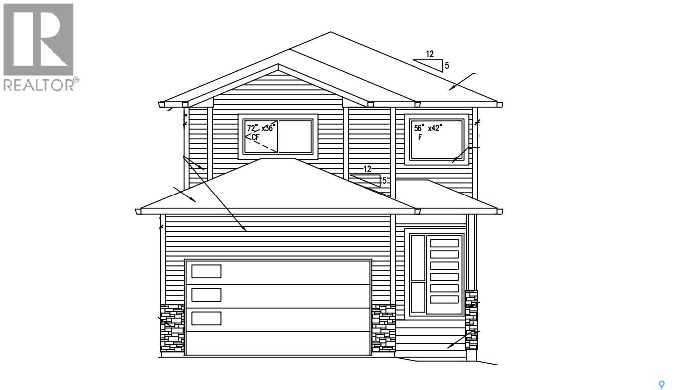 235 Froese Crescent, Warman, Saskatchewan  S0K 4S3 - Photo 1 - SK024622