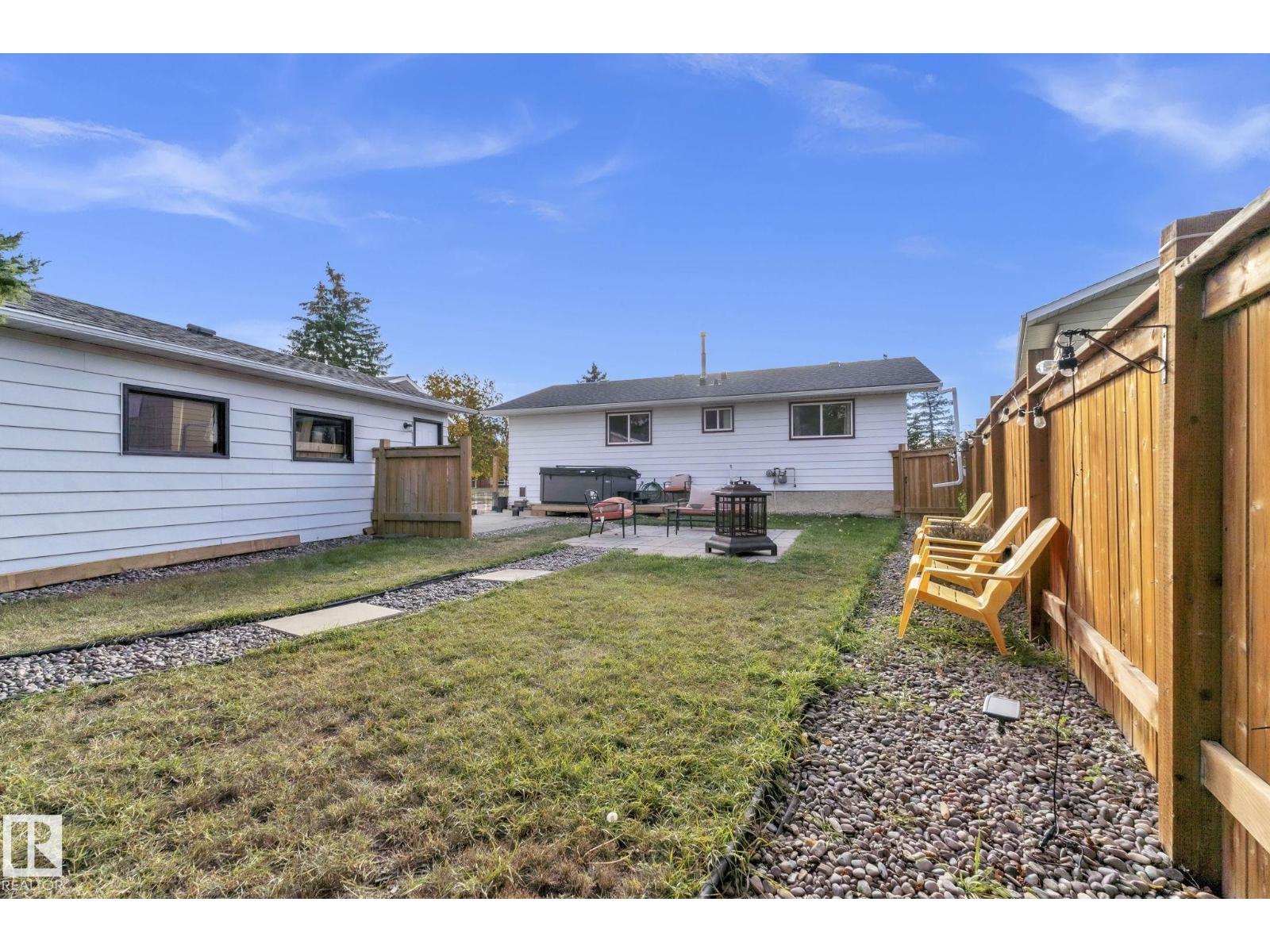 10606 97 Av, Morinville, Alberta  T8R 1E4 - Photo 46 - E4463201