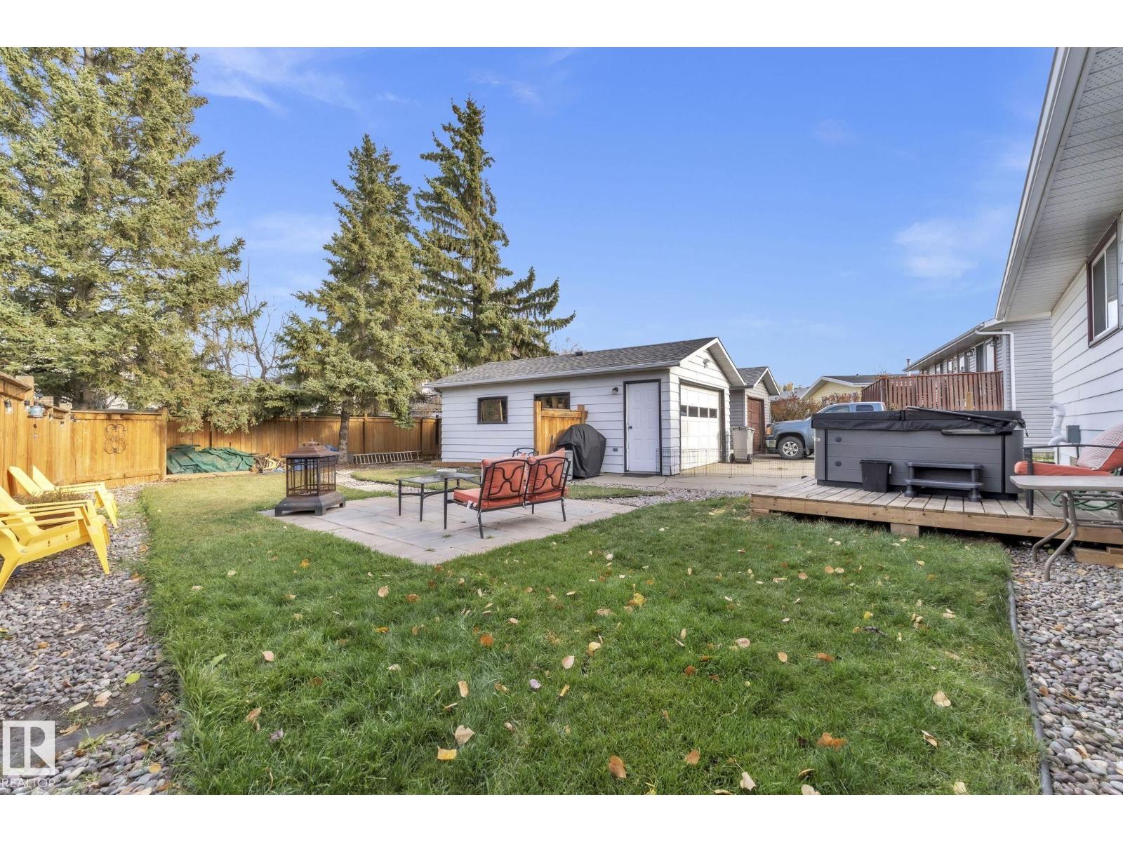 10606 97 Av, Morinville, Alberta  T8R 1E4 - Photo 44 - E4463201