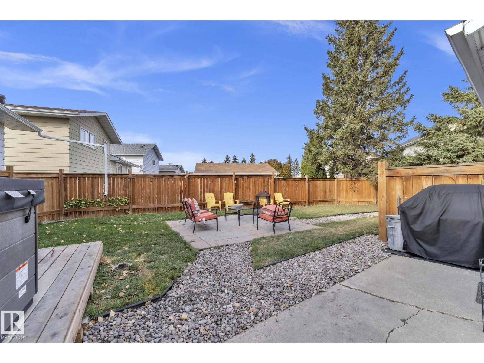 10606 97 Av, Morinville, Alberta  T8R 1E4 - Photo 43 - E4463201