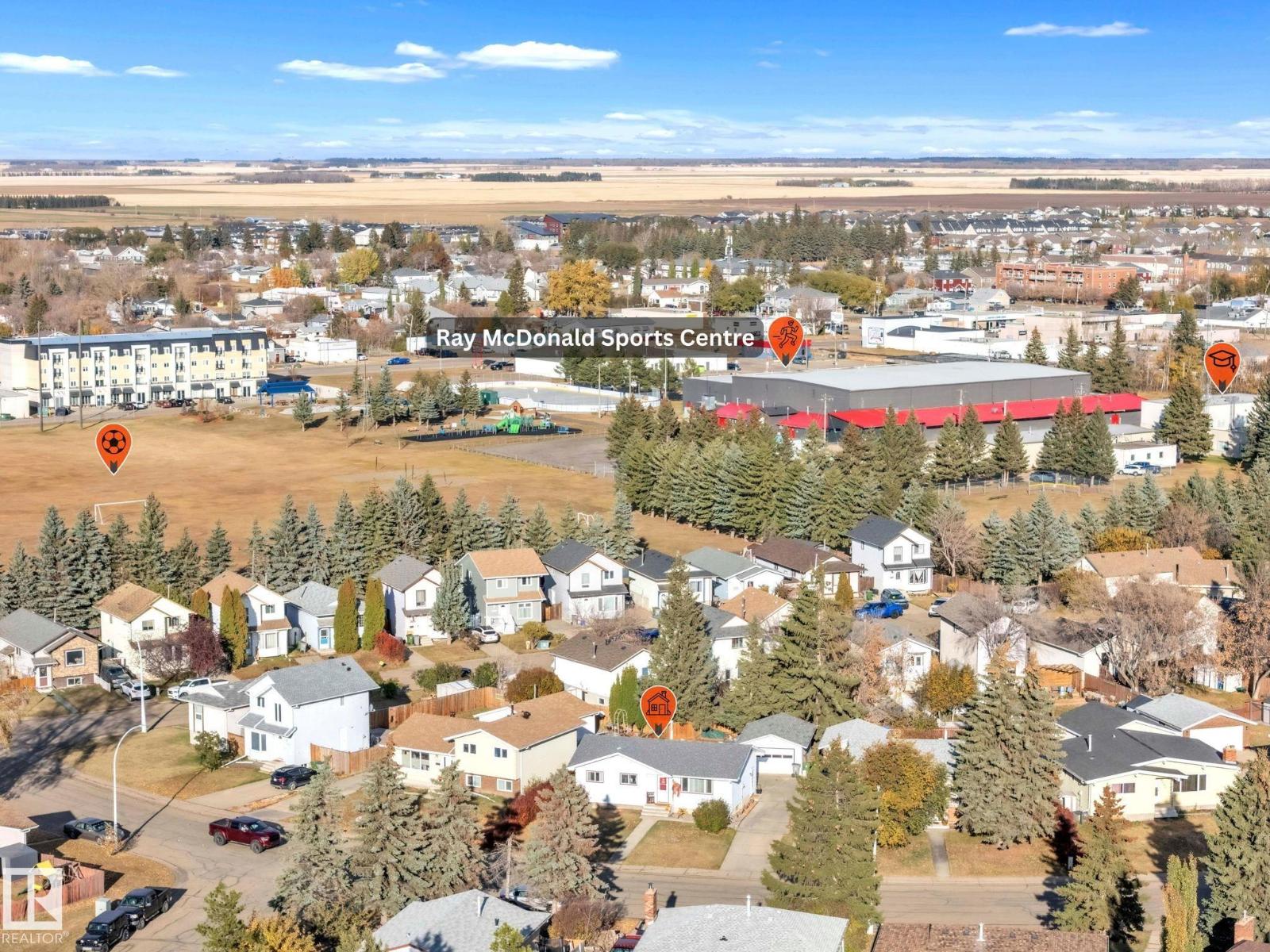 10606 97 Av, Morinville, Alberta  T8R 1E4 - Photo 54 - E4463201