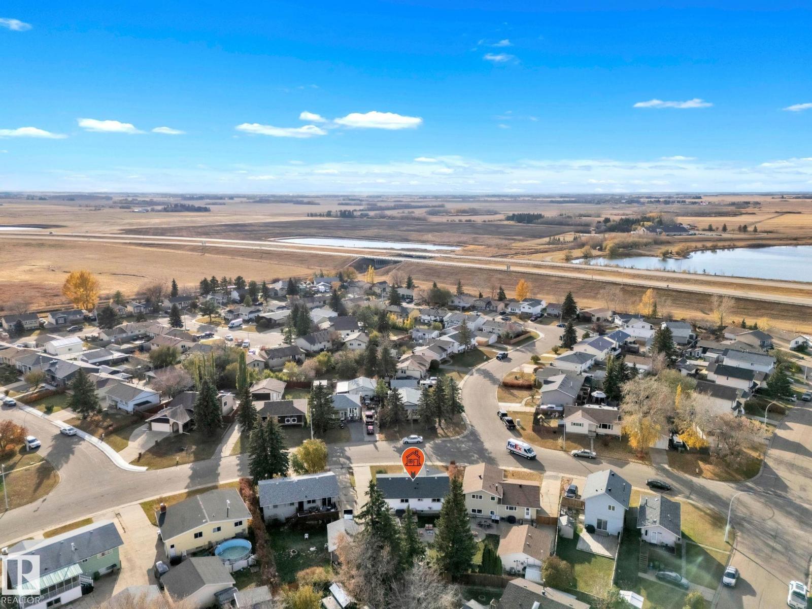 10606 97 Av, Morinville, Alberta  T8R 1E4 - Photo 57 - E4463201