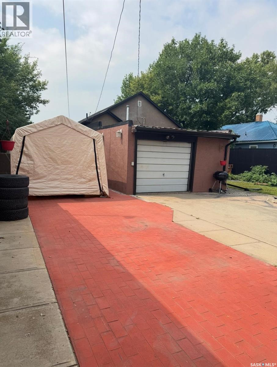 1515 2nd Street, Estevan, Saskatchewan  S4A 0M7 - Photo 10 - SK024640