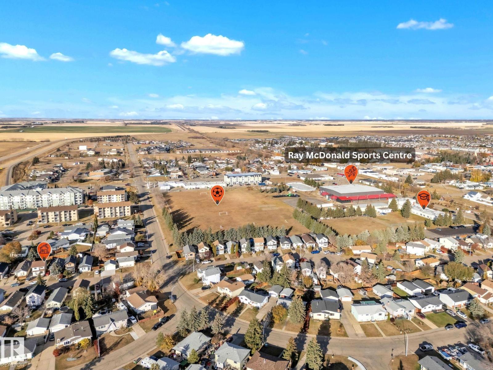 10606 97 Av, Morinville, Alberta  T8R 1E4 - Photo 62 - E4463201