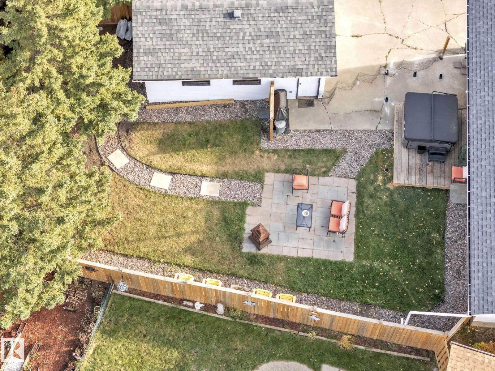 10606 97 Av, Morinville, Alberta  T8R 1E4 - Photo 52 - E4463201