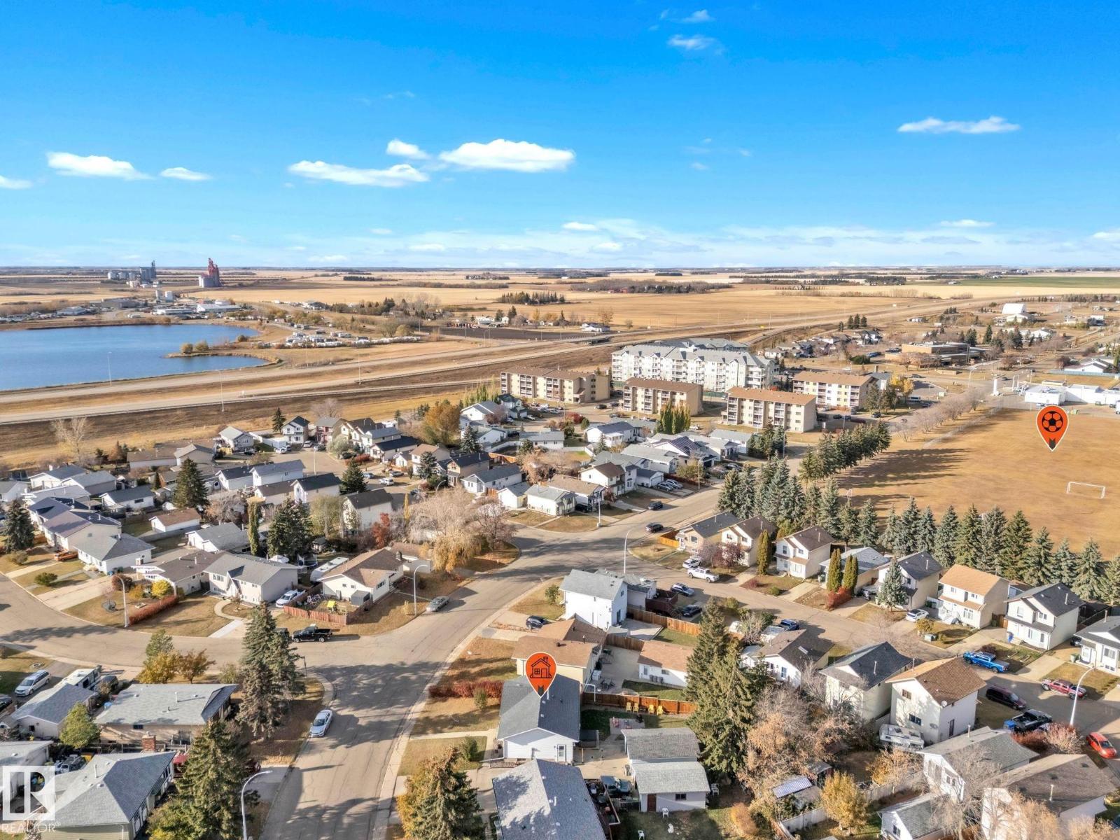 10606 97 Av, Morinville, Alberta  T8R 1E4 - Photo 58 - E4463201