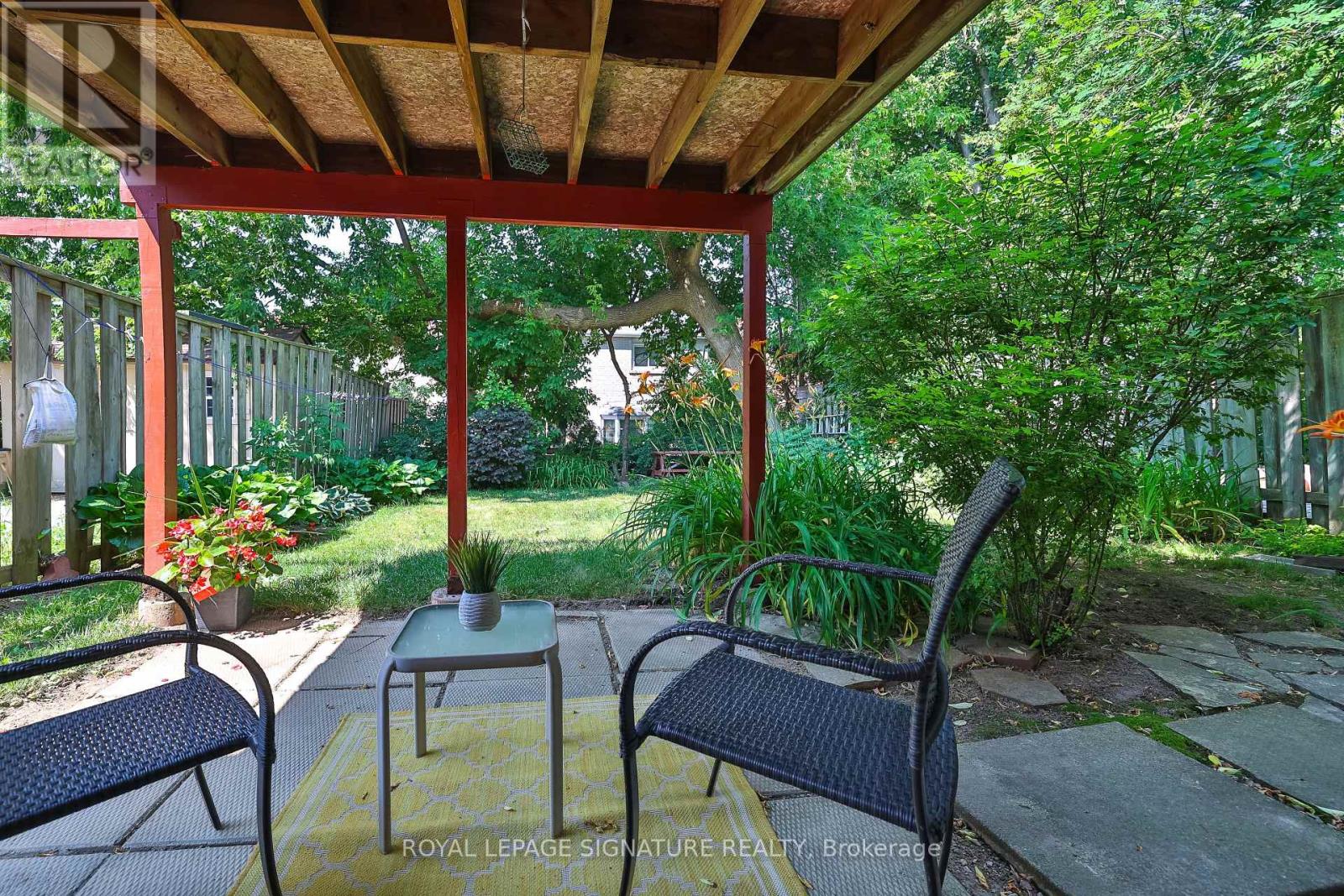 56 Muirlands Drive, Toronto, Ontario  M1V 2B4 - Photo 28 - E12537964