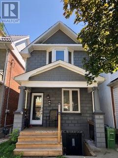 LOWER - 49 AMROTH AVENUE, Toronto, Ontario