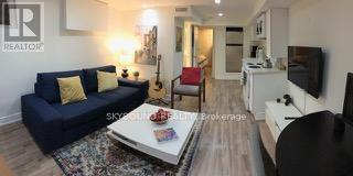 Lower - 49 Amroth Avenue, Toronto, Ontario  M4C 4H3 - Photo 2 - E12575172