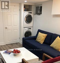 Lower - 49 Amroth Avenue, Toronto, Ontario  M4C 4H3 - Photo 3 - E12575172