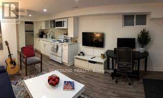 Lower - 49 Amroth Avenue, Toronto, Ontario  M4C 4H3 - Photo 4 - E12575172