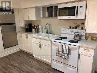 Lower - 49 Amroth Avenue, Toronto, Ontario  M4C 4H3 - Photo 5 - E12575172