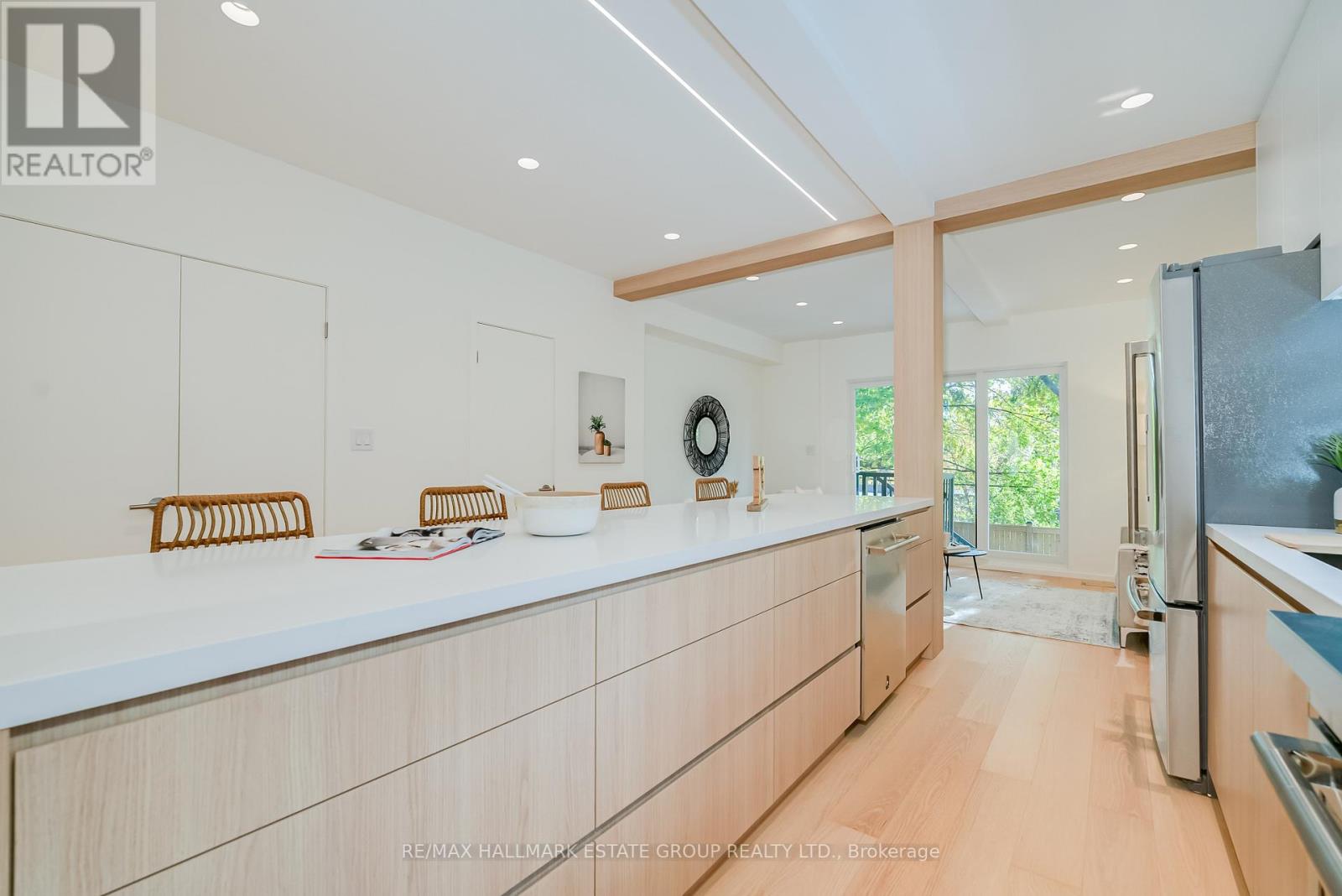 7 Ivy Avenue, Toronto, Ontario  M4L 2H6 - Photo 13 - E12575204