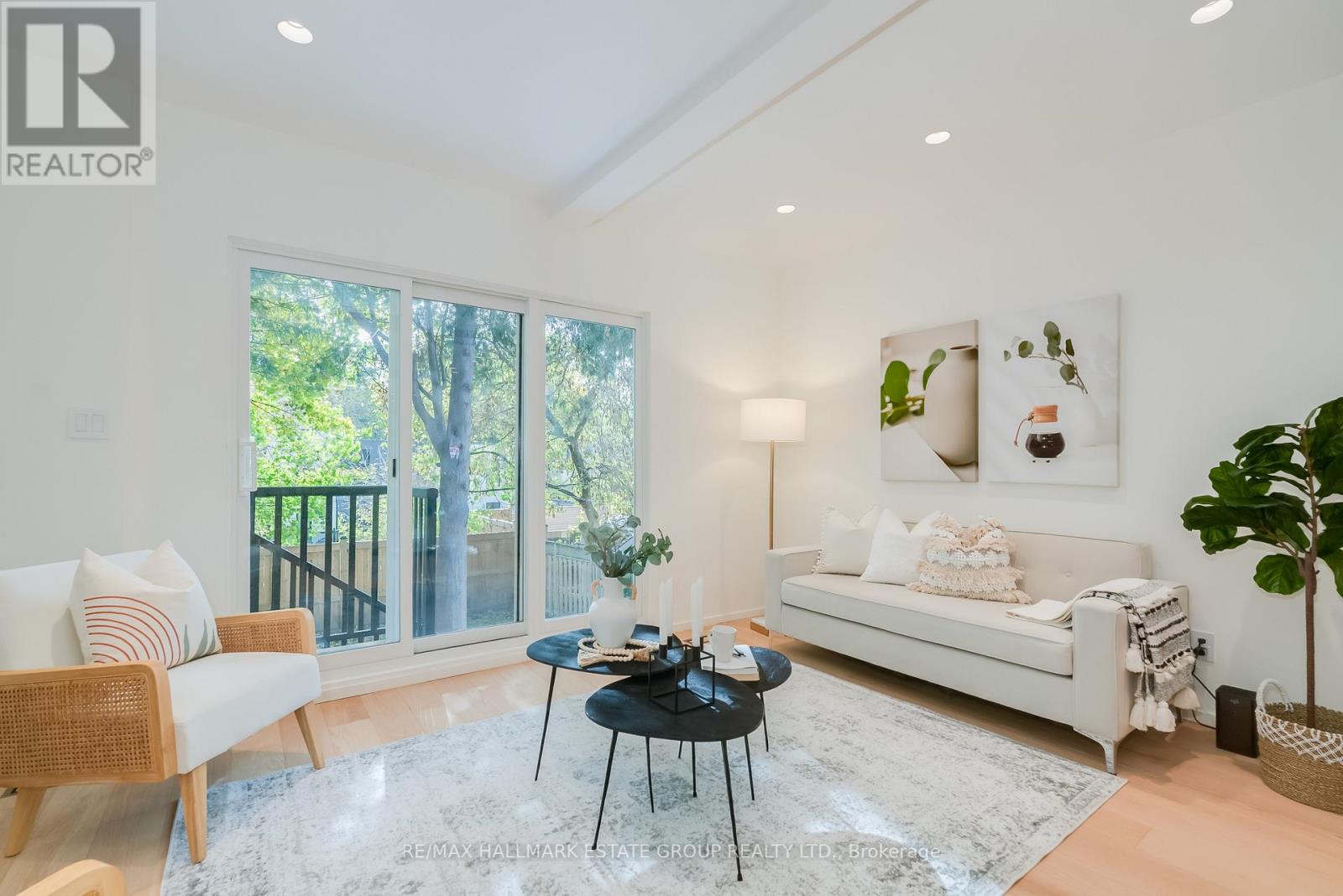 7 Ivy Avenue, Toronto, Ontario  M4L 2H6 - Photo 16 - E12575204