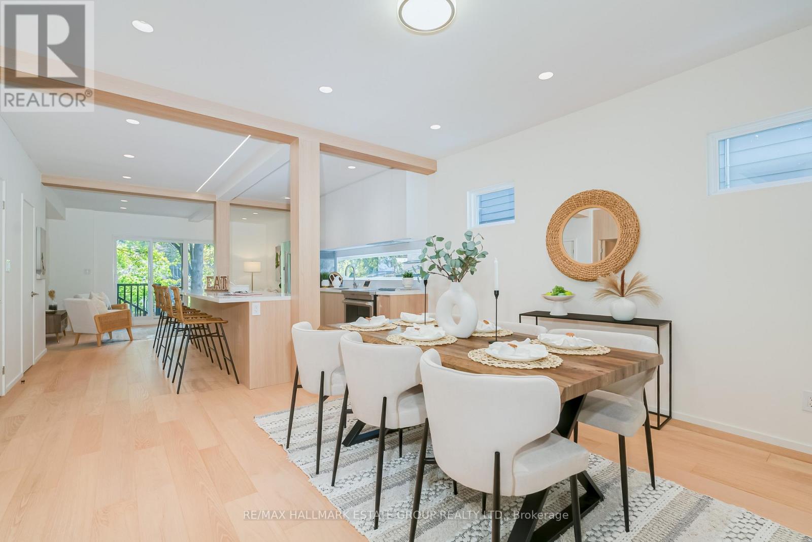 7 Ivy Avenue, Toronto, Ontario  M4L 2H6 - Photo 8 - E12575204