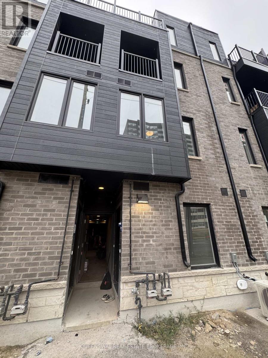 3079 PHARMACY AVENUE, Toronto, Ontario