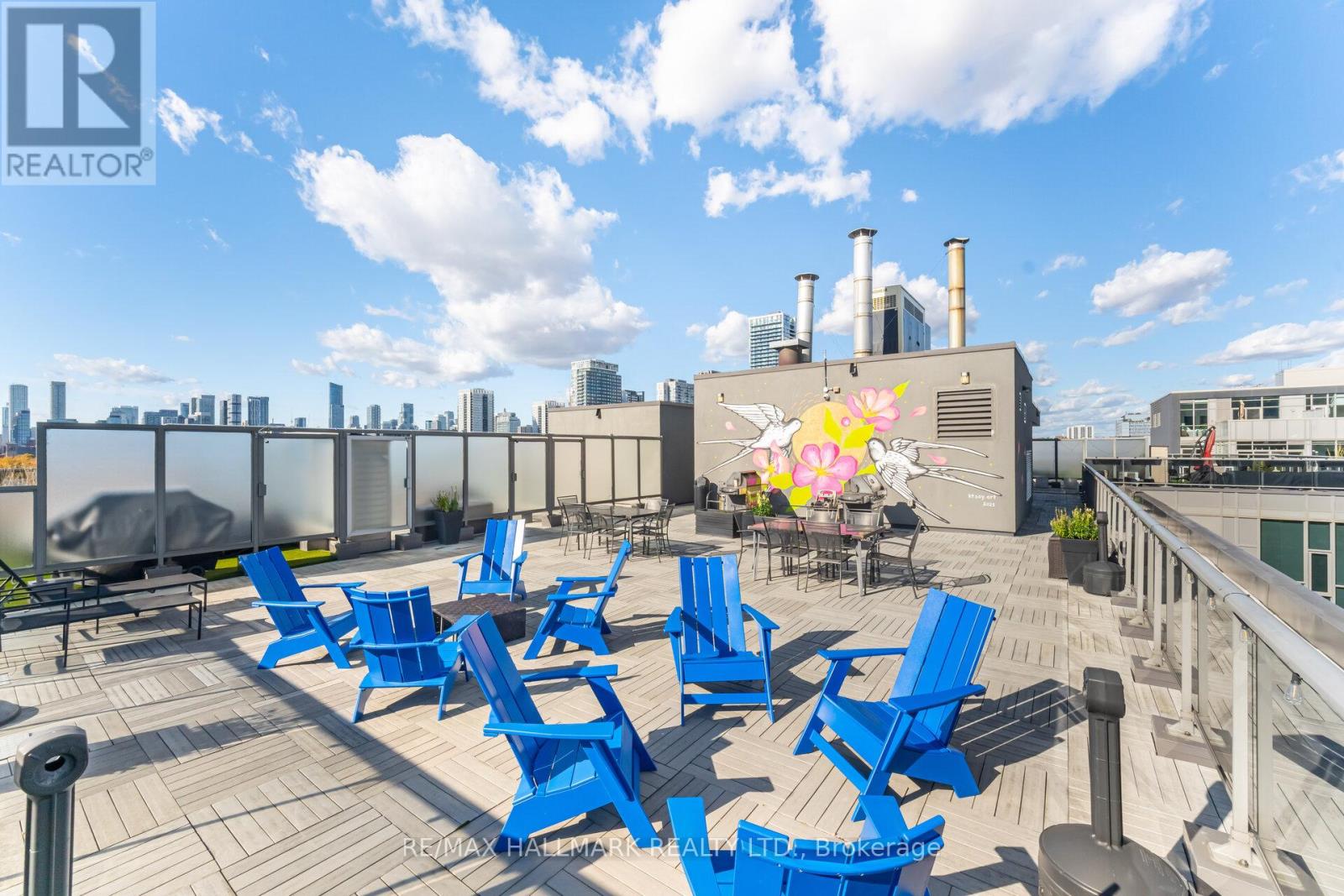 306 - 625 Queen Street E, Toronto, Ontario  M4M 1G7 - Photo 9 - E12575272