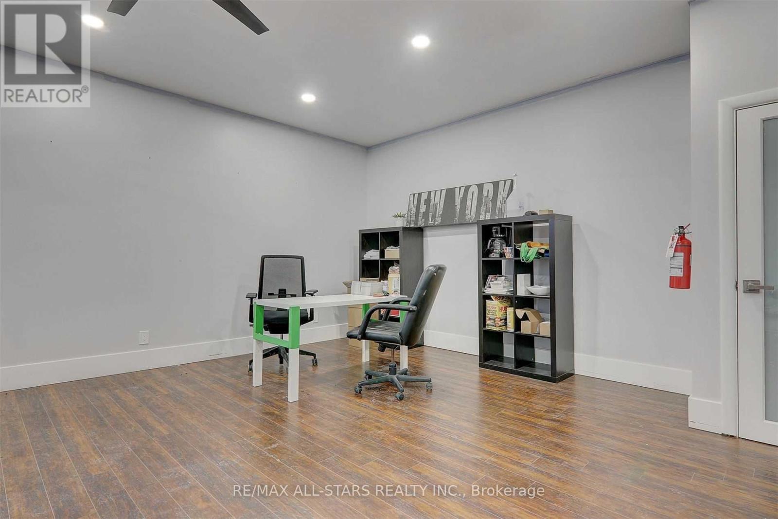 202a - 715 Queen Street E, Toronto, Ontario  M4M 1H1 - Photo 4 - E12575316