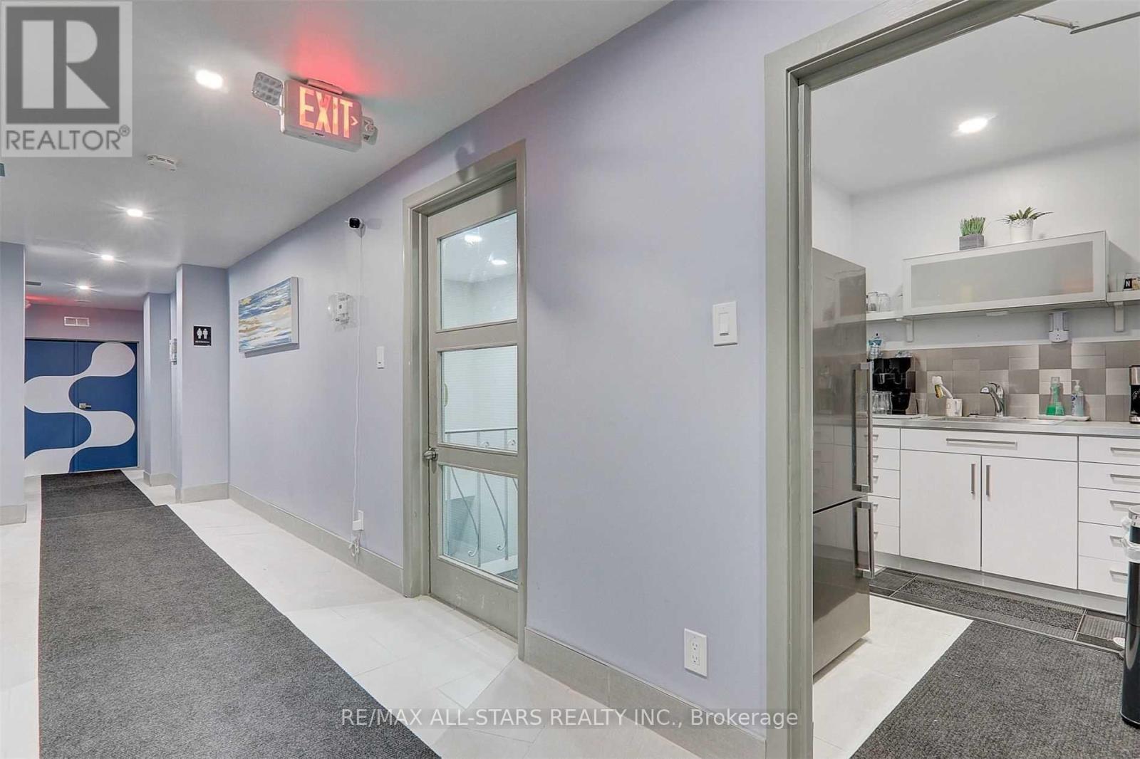 202a - 715 Queen Street E, Toronto, Ontario  M4M 1H1 - Photo 8 - E12575316