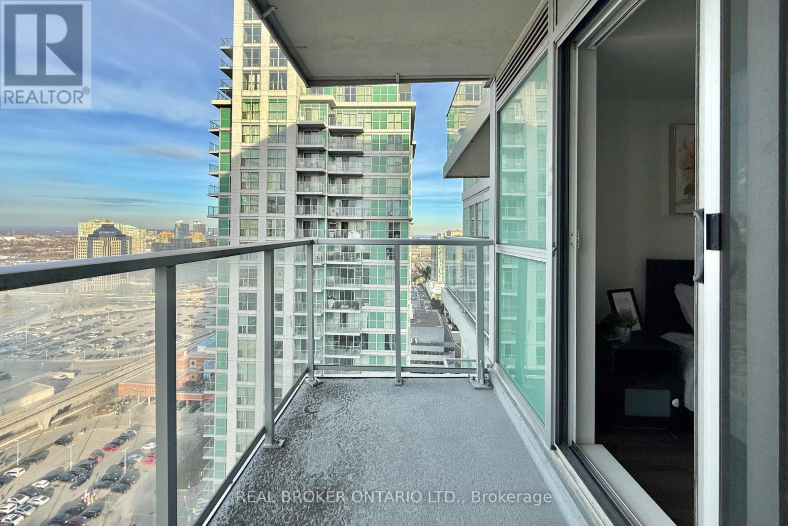 2703 - 60 Town Centre Court, Toronto, Ontario  M1P 0B1 - Photo 19 - E12575318