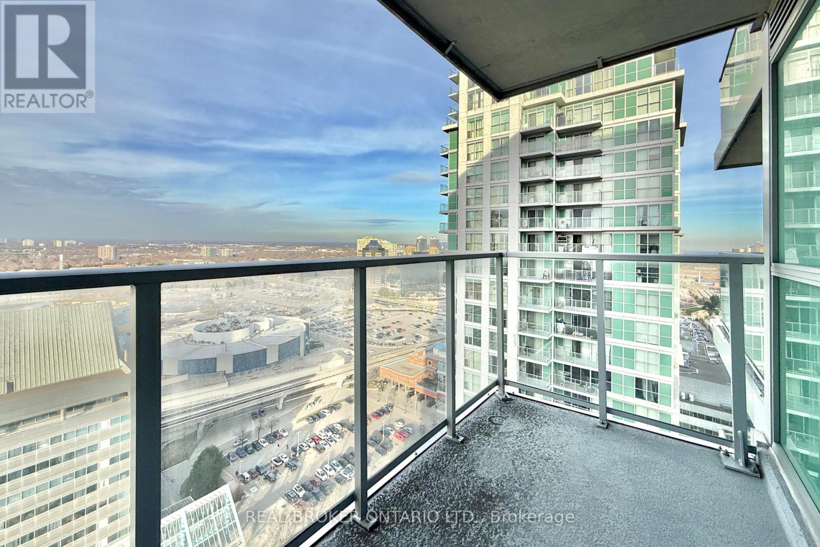 2703 - 60 Town Centre Court, Toronto, Ontario  M1P 0B1 - Photo 20 - E12575318