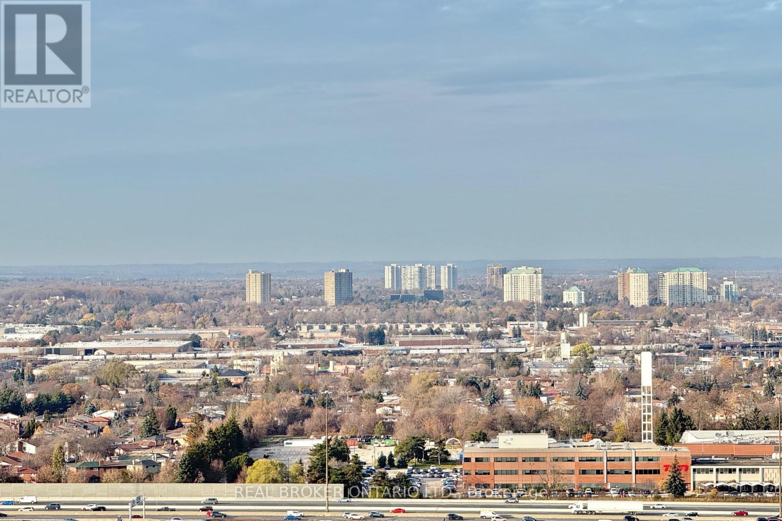 2703 - 60 Town Centre Court, Toronto, Ontario  M1P 0B1 - Photo 21 - E12575318