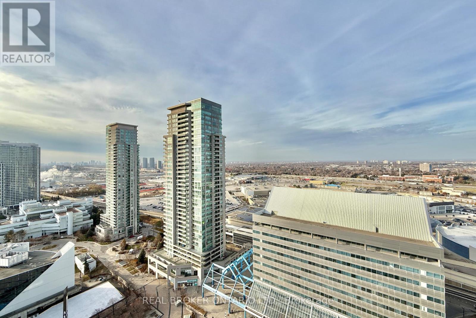 2703 - 60 Town Centre Court, Toronto, Ontario  M1P 0B1 - Photo 22 - E12575318