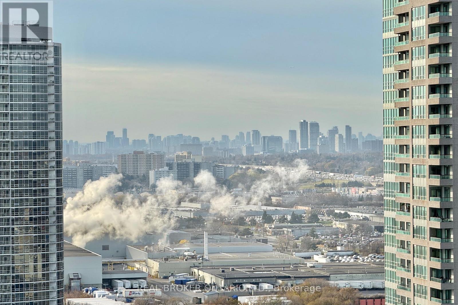 2703 - 60 Town Centre Court, Toronto, Ontario  M1P 0B1 - Photo 23 - E12575318