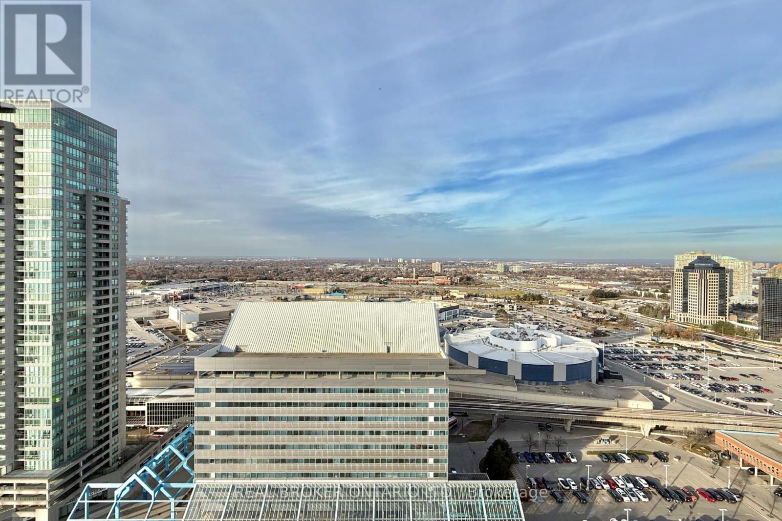 2703 - 60 Town Centre Court, Toronto, Ontario  M1P 0B1 - Photo 24 - E12575318