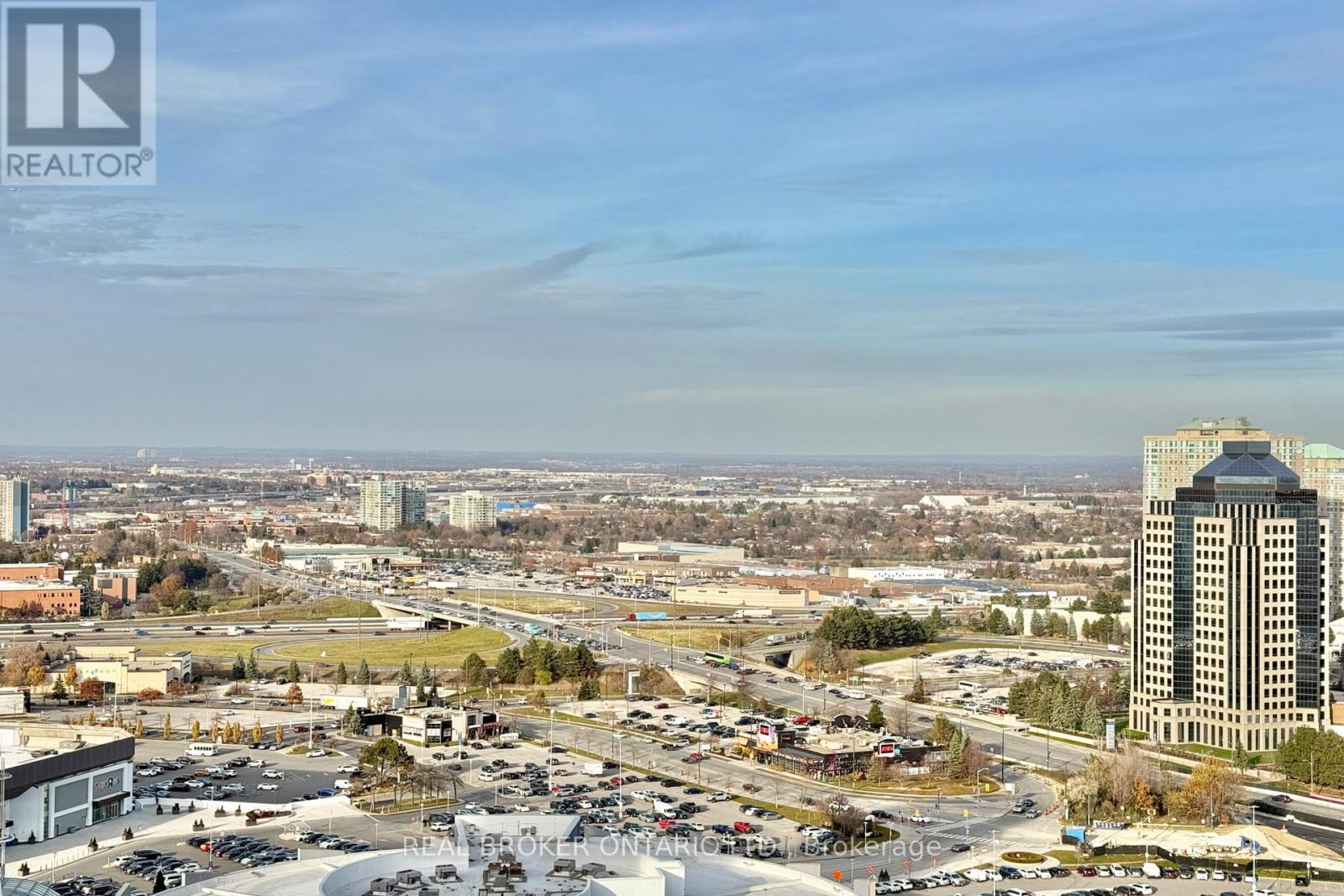 2703 - 60 Town Centre Court, Toronto, Ontario  M1P 0B1 - Photo 25 - E12575318