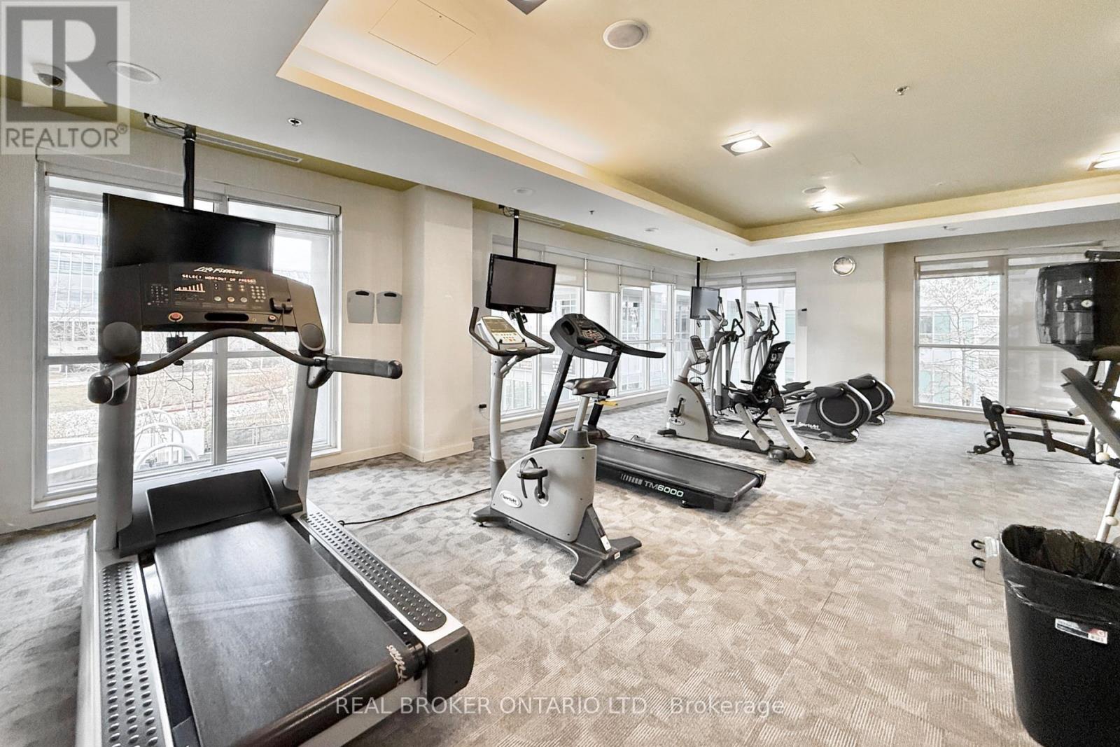 2703 - 60 Town Centre Court, Toronto, Ontario  M1P 0B1 - Photo 26 - E12575318